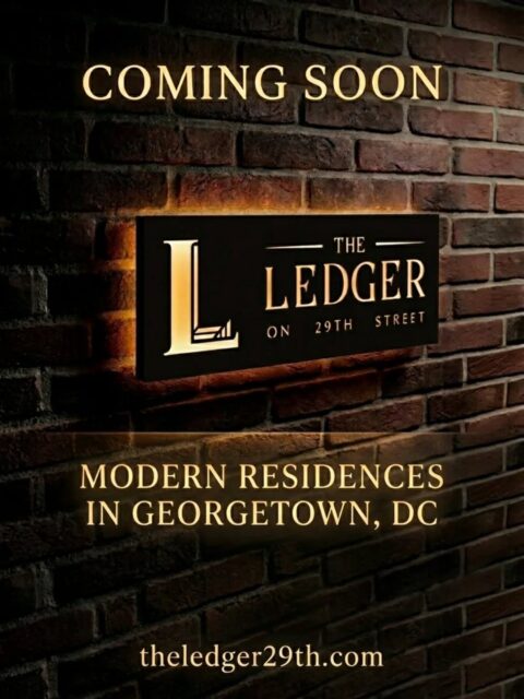Modern apartment living in Georgetown, Washington, DC.
Comfort. Style. Location.

Coming soon in 2026

#georgetowndc🇺🇸 #washingtondc 
#dcapartments #apartmentliving #cityliving