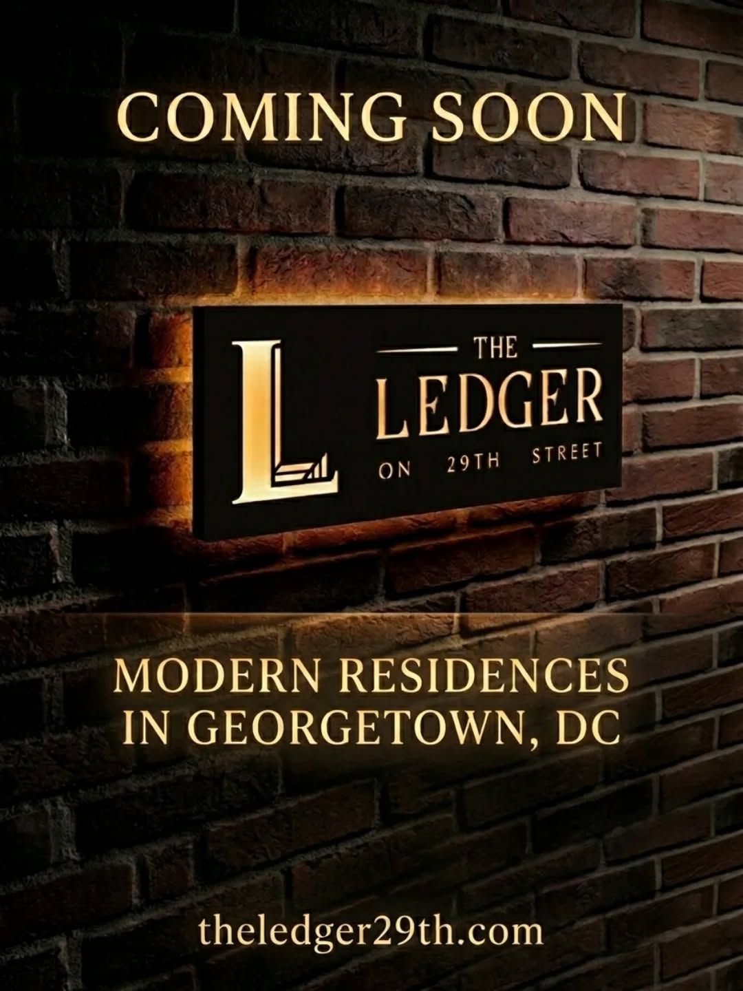Modern apartment living in Georgetown, Washington, DC.
Comfort. Style. Location.

Coming soon in 2026

#georgetowndc🇺🇸 #washingtondc 
#dcapartments #apartmentliving #cityliving