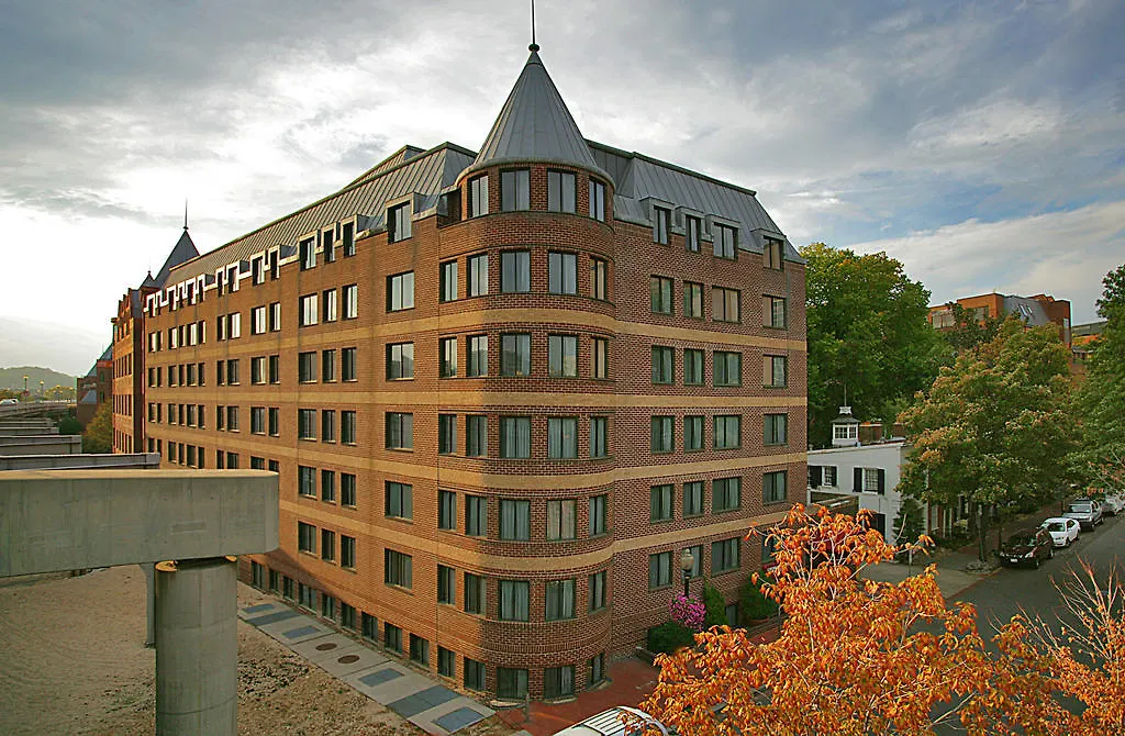 building-from-outside